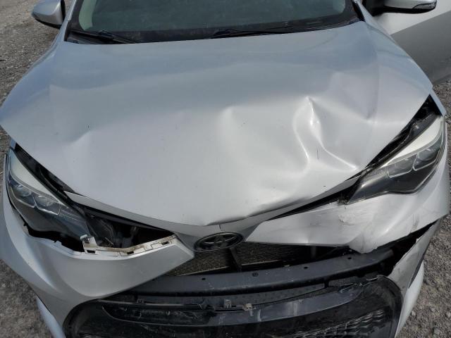 2017 TOYOTA COROLLA L - 5YFBURHE2HP669079