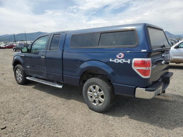 Vin: 1ftfx1etxdke12547, lot: 63470185, ford f-150 super cab 20132