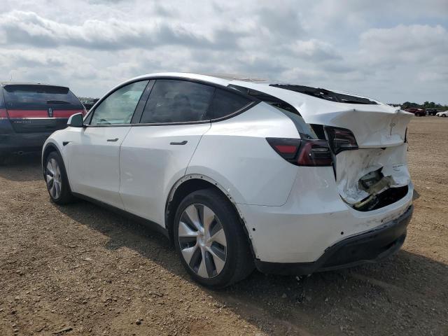 2021 TESLA MODEL Y 5YJYGAEE9MF228627