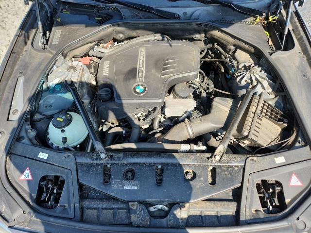 2015 BMW 528 XI WBA5A7C58FD624467