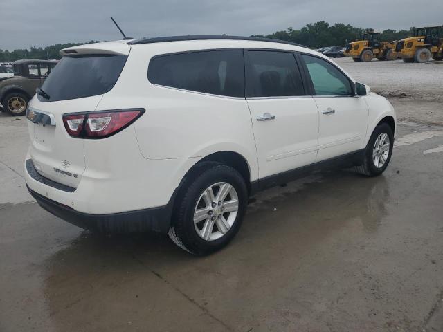 2014 CHEVROLET TRAVERSE L - 1GNKRHKD5EJ316659