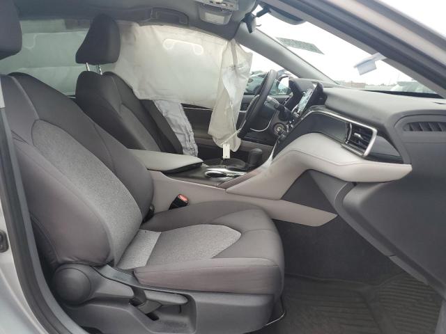 2023 TOYOTA CAMRY LE 4T1C11AK1PU783697