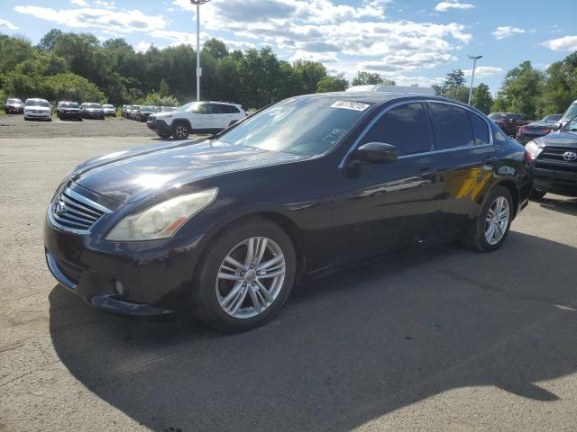 2010 INFINITI G37 - JN1CV6AR3AM454335