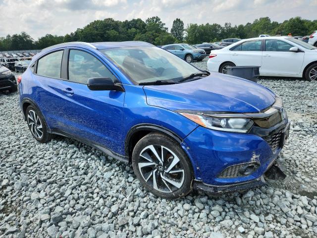 2019 HONDA HR-V SPORT 3CZRU5H11KG711768