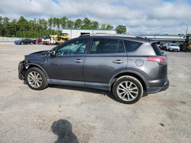 Vin: 2t3yfrev5jw425317, lot: 63048365, toyota rav4 limited 20182