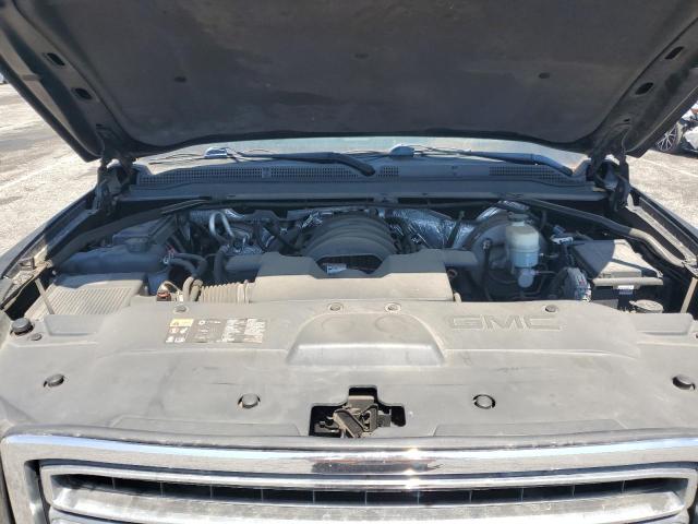 2015 GMC YUKON SLT 1GKS1BKC2FR721566
