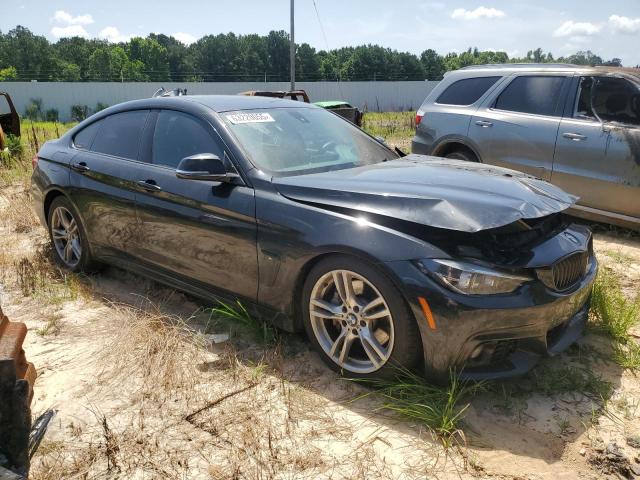 2018 BMW 430I GRAN WBA4J1C59JBM11427