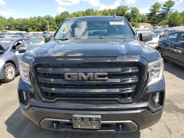 2022 GMC SIERRA LIMITED K1500 ELEVATION-L 1GTR9GEK9NZ125534