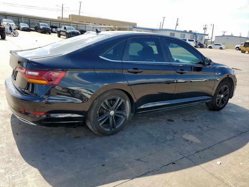 2019 VOLKSWAGEN JETTA S - 3VWCB7BU4KM208282