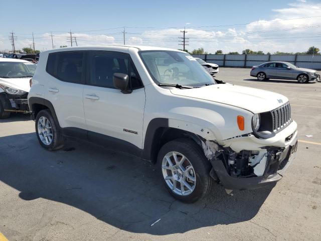 2023 JEEP RENEGADE L ZACNJDB12PPP13886