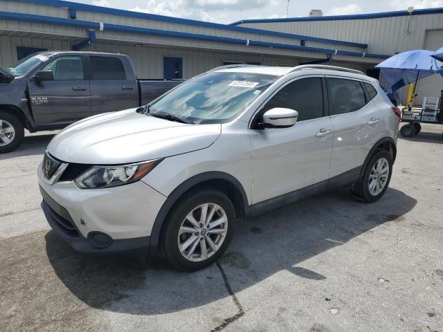 2019 NISSAN ROGUE SPOR - JN1BJ1CP0KW239152