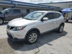 2019 NISSAN ROGUE SPOR - JN1BJ1CP0KW239152