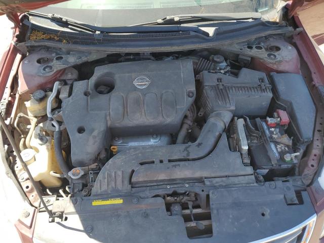 2011 NISSAN ALTIMA BAS - 1N4AL2AP1BN413589
