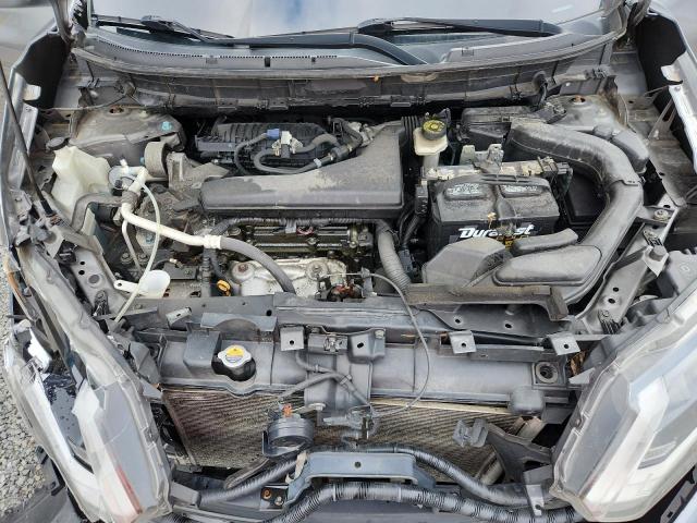 2017 NISSAN ROGUE S - JN8AT2MV3HW022178