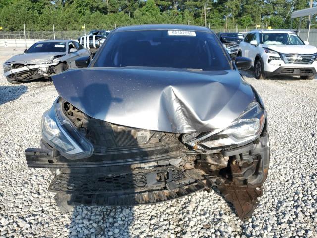 2018 NISSAN SENTRA S 3N1AB7AP5JY262299