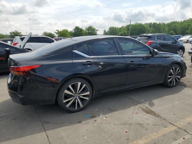 2019 NISSAN ALTIMA SR 1N4BL4CV6KC141709