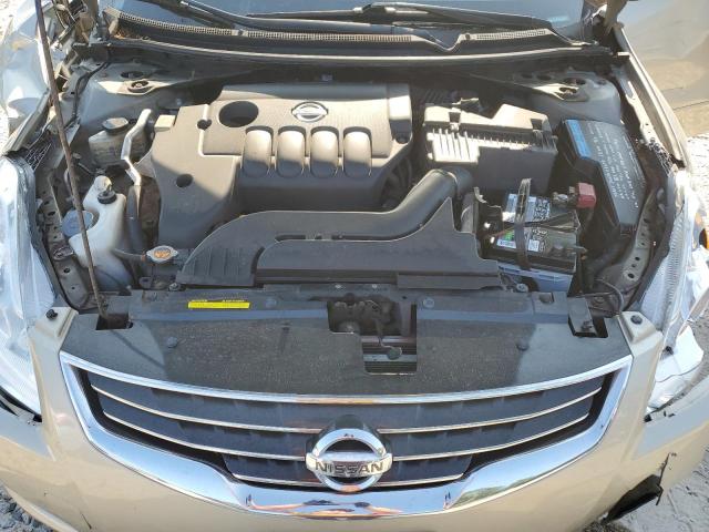 2010 NISSAN ALTIMA BAS - 1N4AL2AP0AN430866