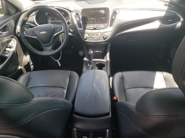 2016 CHEVROLET MALIBU LT - 1G1ZE5STXGF248821