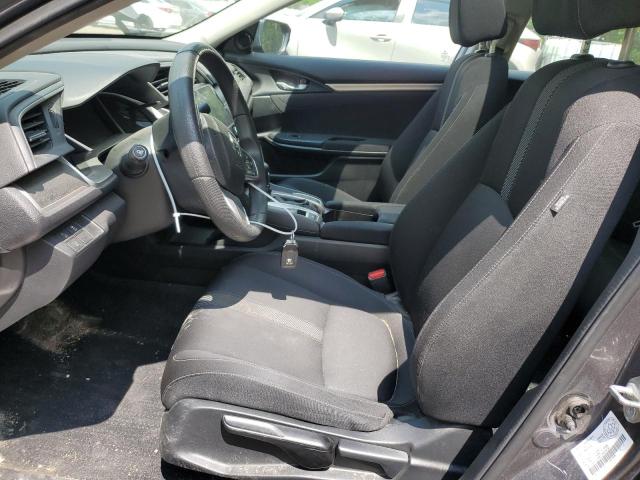 2018 HONDA CIVIC EX 2HGFC2F81JH016121