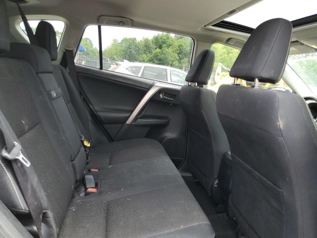 2016 TOYOTA RAV4 HV XL JTMRJREV2GD040242