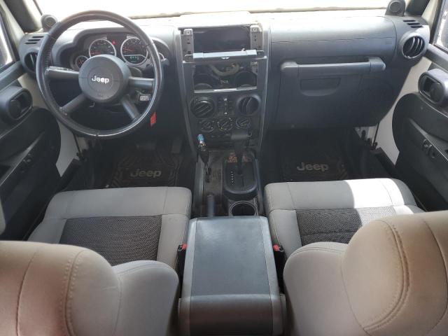 1J4BA6H1XAL109291 2010 JEEP WRANGLER