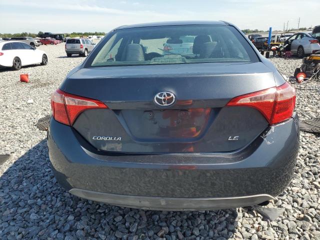 2018 TOYOTA COROLLA L - 5YFBURHE9JP799754