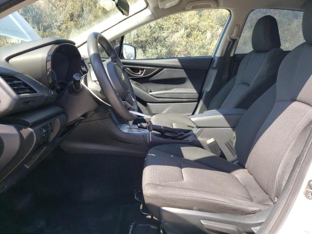 2018 SUBARU IMPREZA 4S3GTAA65J3722661