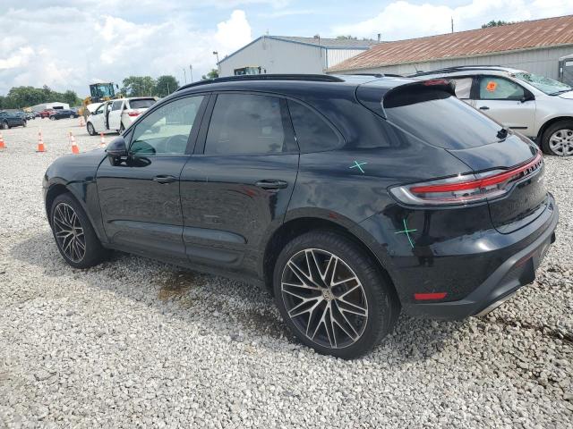 2023 PORSCHE MACAN BASE WP1AA2A59PLB05036