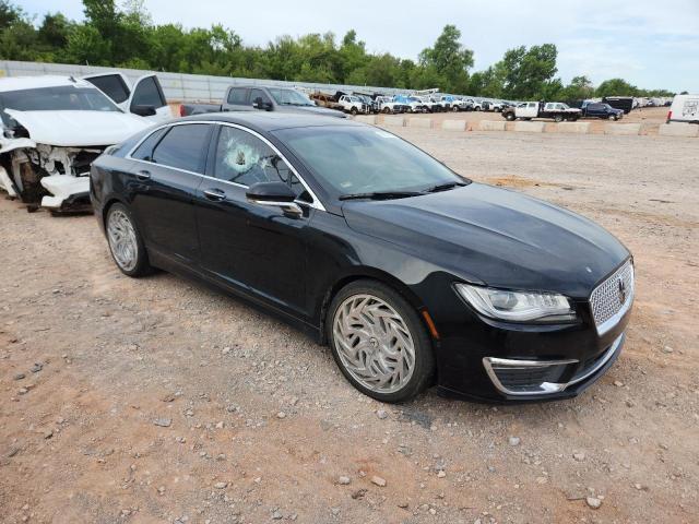 2019 LINCOLN MKZ RESERV 3LN6L5E99KR602593