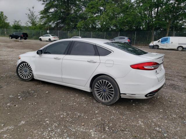 2017 FORD FUSION TIT 3FA6P0K95HR181325