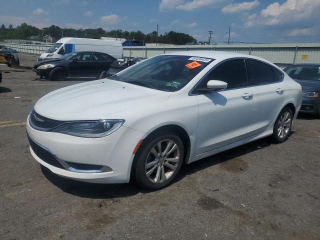 Vin: 1c3cccab9gn108415, lot: 63436435, chrysler 200 limited 2016 img_1