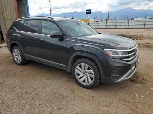 2021 VOLKSWAGEN ATLAS SEL 1V2BR2CA4MC519294