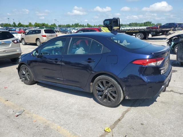 Vin: 5yfs4mce7pp151672, lot: 63152235, toyota corolla se 20232