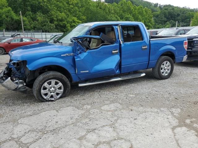 FORD F150 SUPER