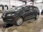 2019 LINCOLN MKC - 5LMCJ1D95KUL10125