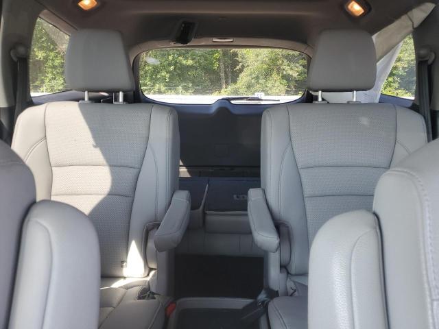 2016 HONDA PILOT ELIT 5FNYF6H02GB068188