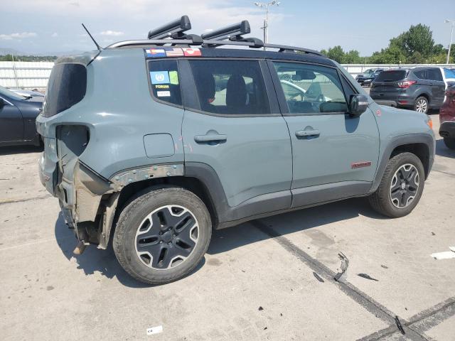 2015 JEEP RENEGADE T - ZACCJBCT6FPC33539