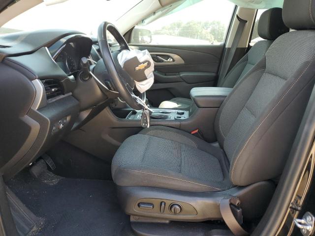 2021 CHEVROLET TRAVERSE L - 1GNEVGKW1MJ262196