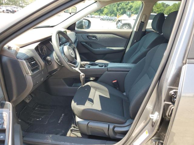 2023 NISSAN ROGUE S 5N1BT3AB5PC876441