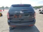 Lot #3296271433 2014 FORD EXPLORER P