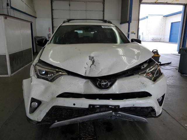 2017 TOYOTA RAV4 SE 2T3JFREV1HW653391