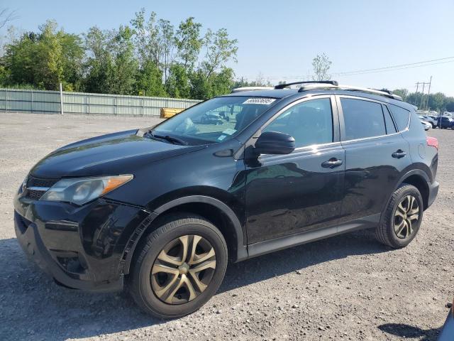 2013 TOYOTA RAV4 LE #3317710113