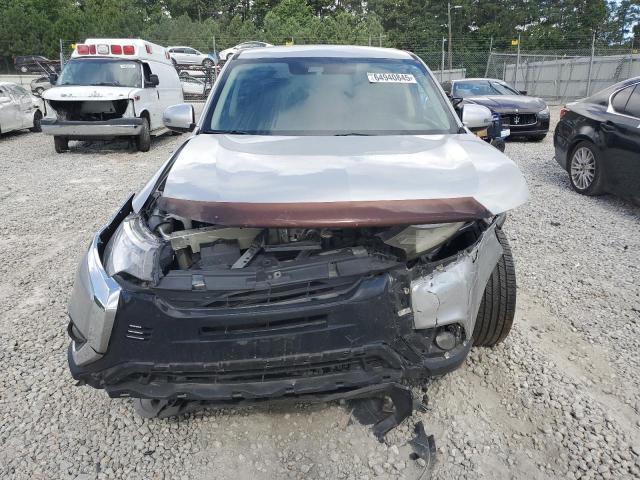 2020 MITSUBISHI OUTLANDER JA4AD3A35LZ011203