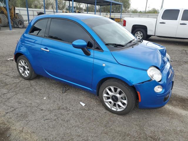 2017 FIAT 500 POP 3C3CFFKR5HT697968