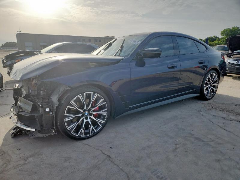 BMW M440XI GRA