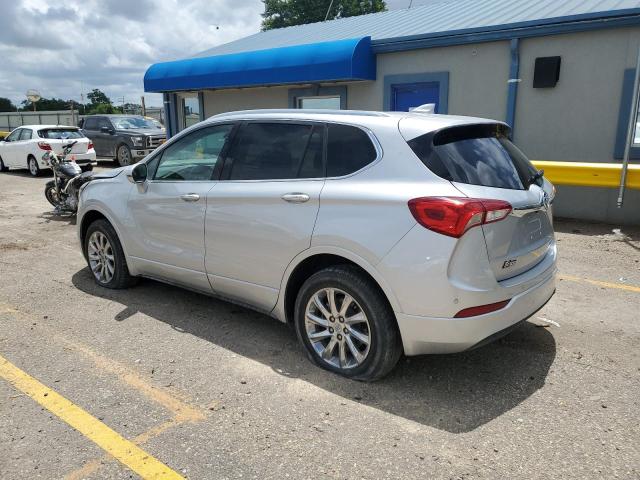 Vin: lrbfx2sa4kd027008, lot: 63494565, buick envision essence 20192
