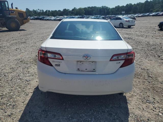 2013 TOYOTA CAMRY L - 4T1BF1FK1DU232770