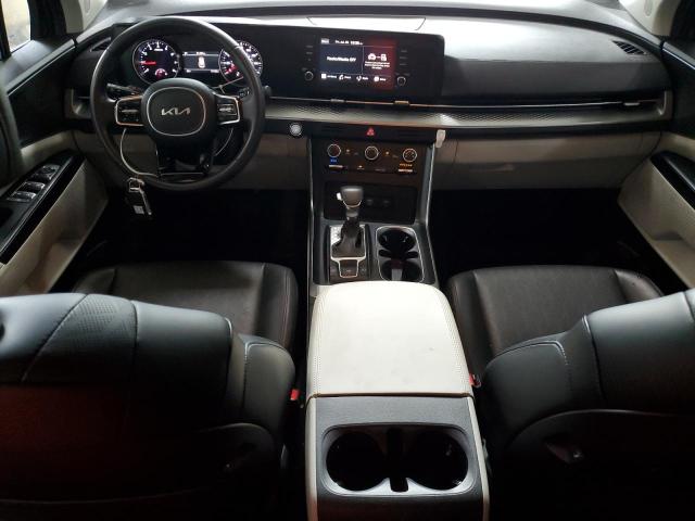 2024 KIA CARNIVAL L KNDNB4H37R6443603