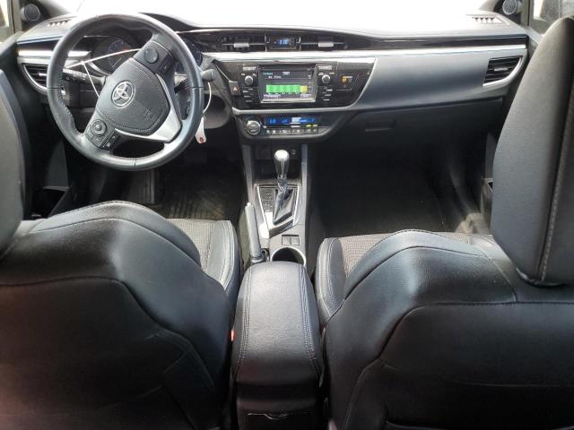 2016 TOYOTA COROLLA L - 5YFBURHE8GP385387