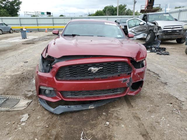 2015 FORD MUSTANG - 1FA6P8TH4F5329761